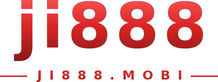 ji888 โลโก้